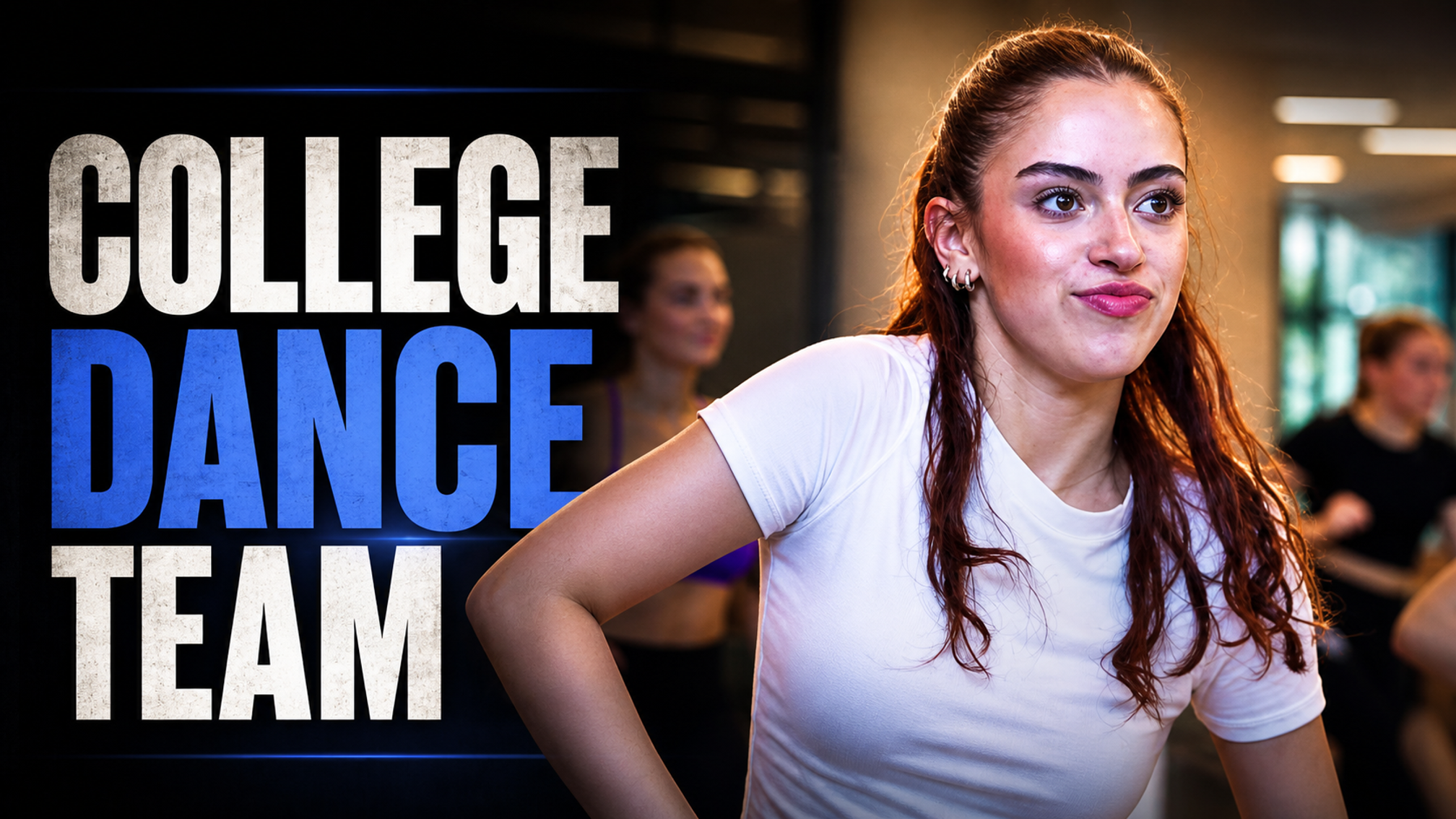 College Dance Team